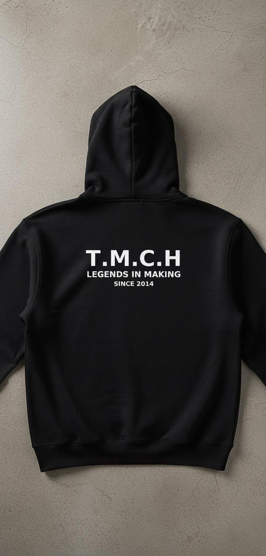 TMCHOfficialHoodie-Black/BackPrint