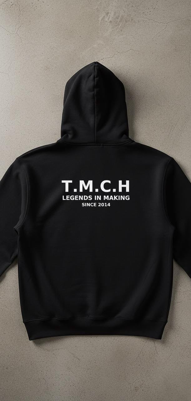 TMCHOfficialHoodie-Black/BackPrint