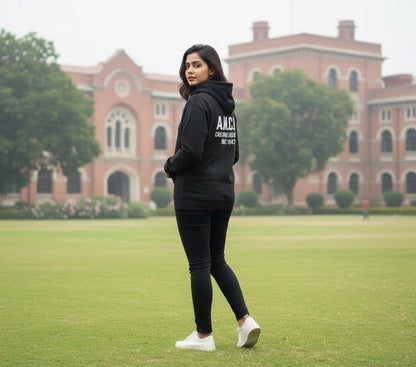 AMCH Assam Medical College hoodie by We Tees