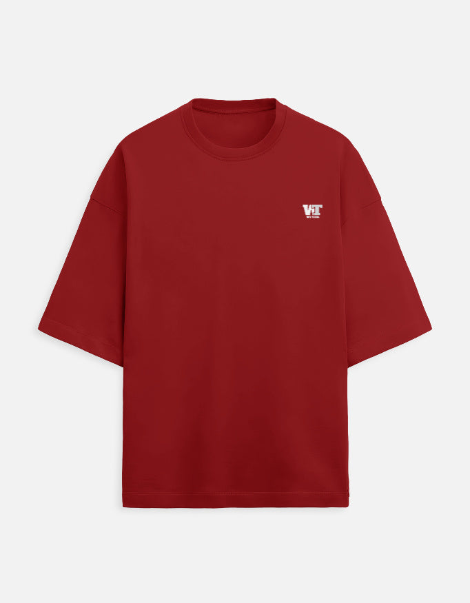 Color_Red Tokyo car front