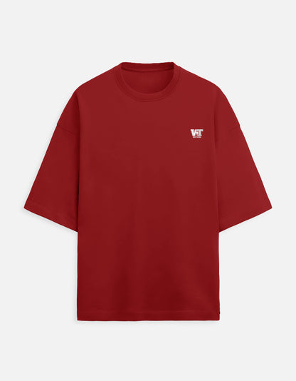 Color_Red Tokyo car front