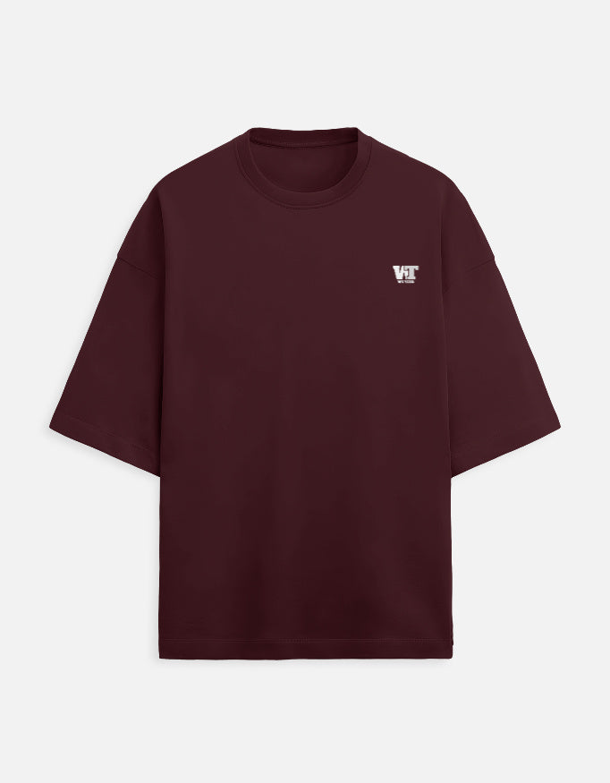 Color_Maroon Tokyo car front