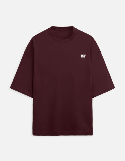 Color_Maroon Tokyo car front