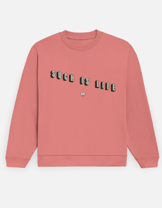 Color_Coral Such is Life