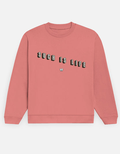 Color_Coral Such is Life