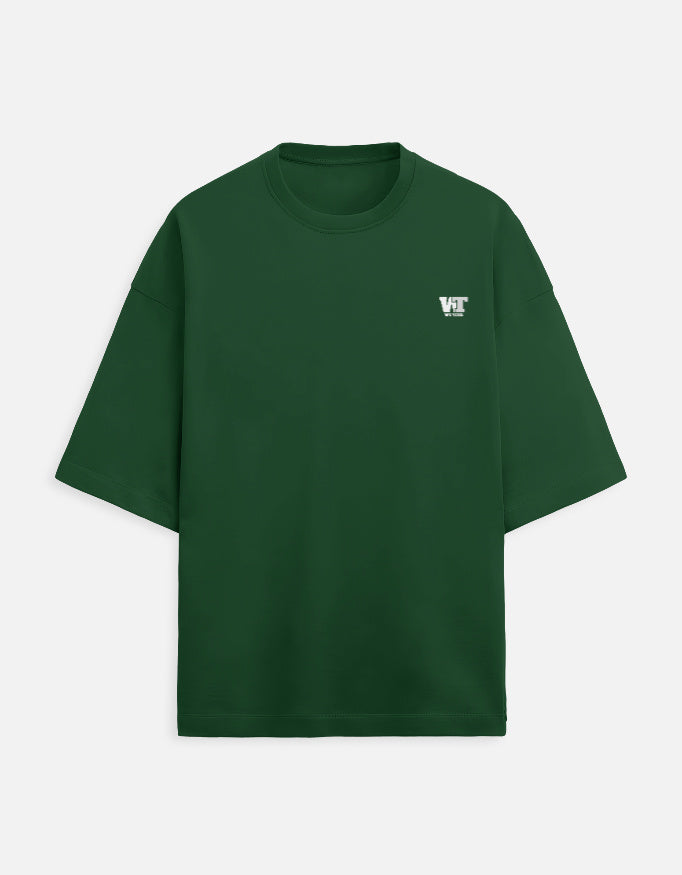 Color_BottleGreen Tokyo car front