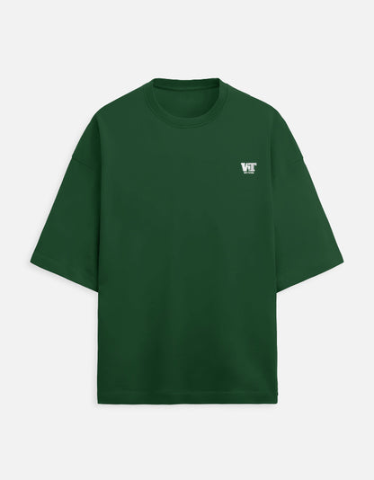 Color_BottleGreen Tokyo car front