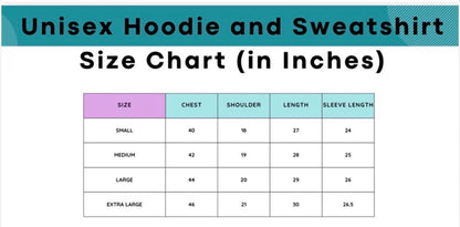 ZG Legacy Pop-Art Hoodie (350 GSM )